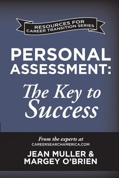 Personal Assessment For Military To Civilian Career Transitions 1