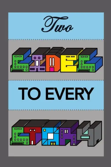 Two Sides To Every Story 1