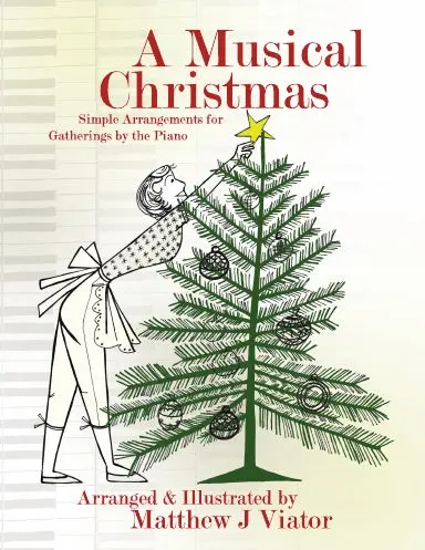 A Musical Christmas 1