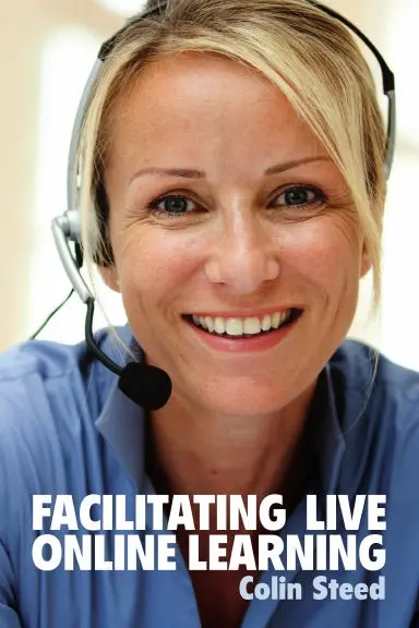 Facilitating Live Online Learning 1