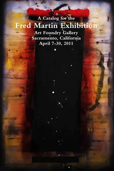 Art Foundry Catalog April 2011 1