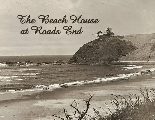 The Beach House At Roads End 1