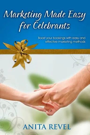 Marketing Made Easy For Celebrants 1