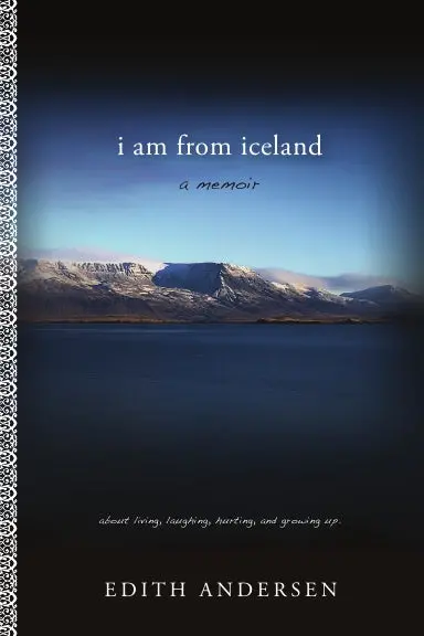 I Am From Iceland 1