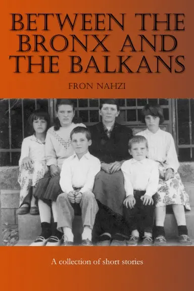 Between The Bronx And The Balkans 1