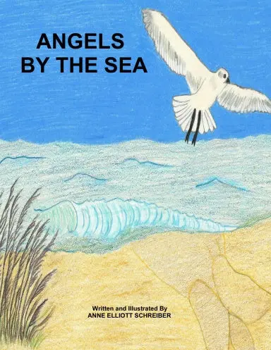 Angels By The Sea 1