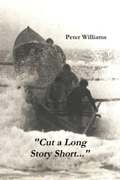 Cut A Long Story Short 1