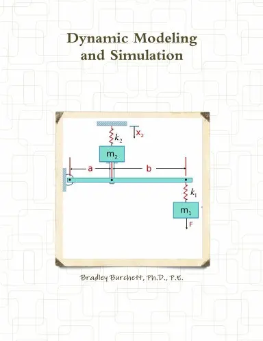 Dynamic Modeling And Simulation 1