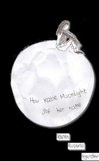 How Katie Moonlight Got Her Name 1