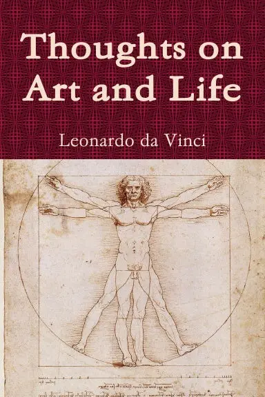 Thoughts On Art And Life 1