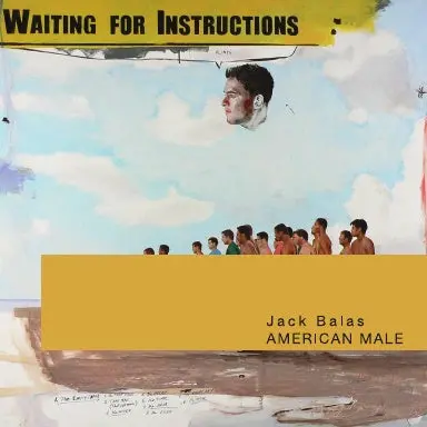Jack Balas: American Male 1