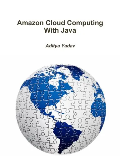Amazon Cloud Computing With Java 1