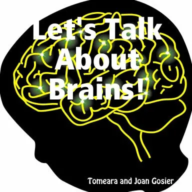 Let's Talk About Brains 1