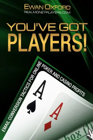 You've Got Players 1