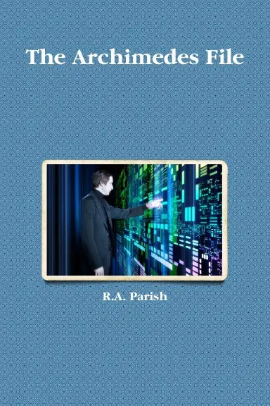 The Archimedes File 1