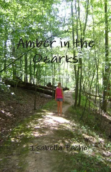 Amber In The Ozarks 1
