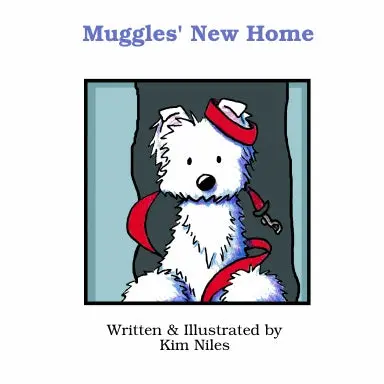Muggles' New Home 1