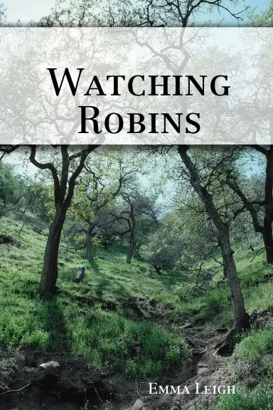 Watching Robins 1
