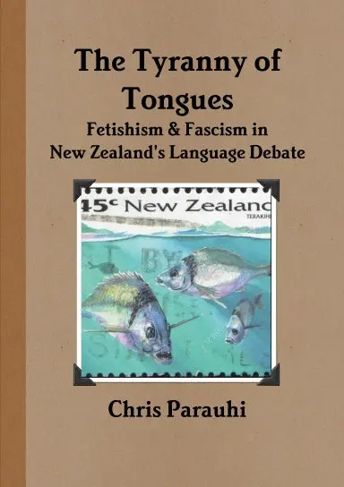 The Tyranny Of Tongues 1
