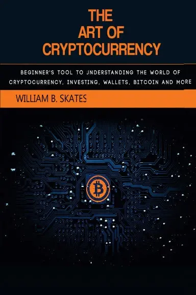 The Art Of Cryptocurrency 1
