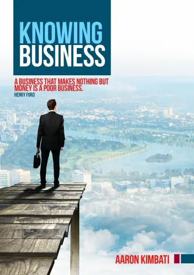 Knowing Business 1