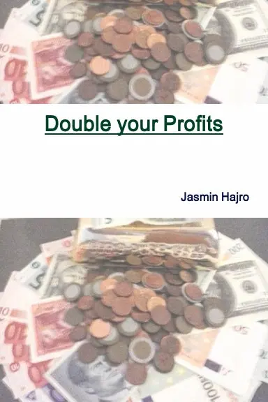 Double Your Profits, Extended 1