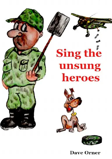 Sing The Unsung Heroes 1