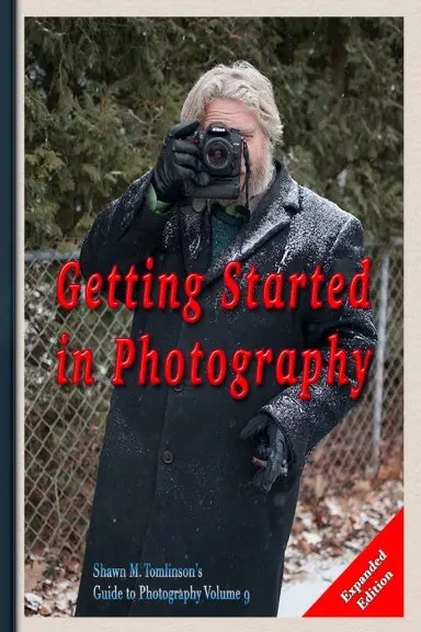 Photography: Getting Started Expanded Edition 1