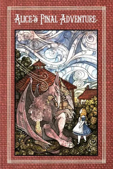 Alice's Final Adventure Paperback 1