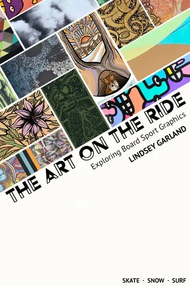 The Art On The Ride 1