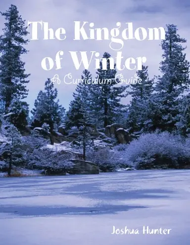 Kingdom Of Winter Curriculum Guide 1