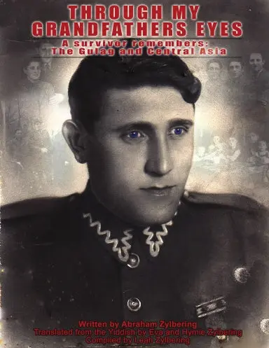 Through My Grandfather's Eyes 1