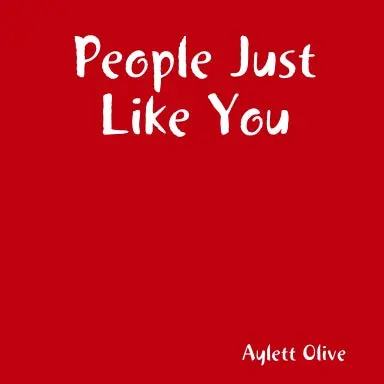 People Just Like You 1