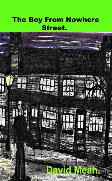 The Boy From Nowhere Street 1
