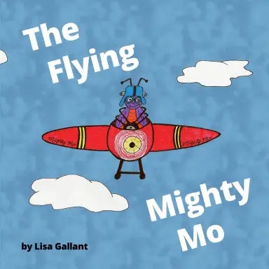 The Flying Mighty Mo 1