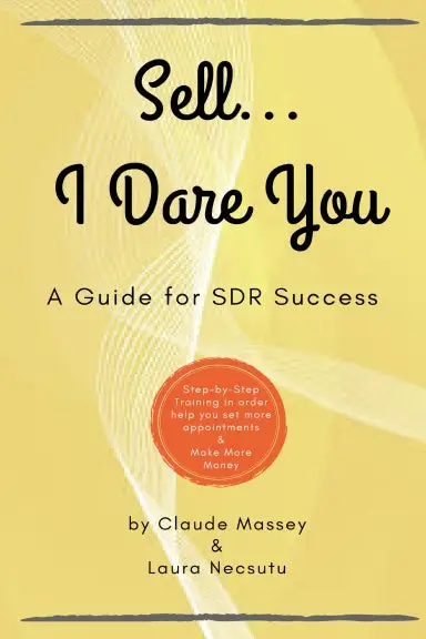 Sell... I Dare You. 1