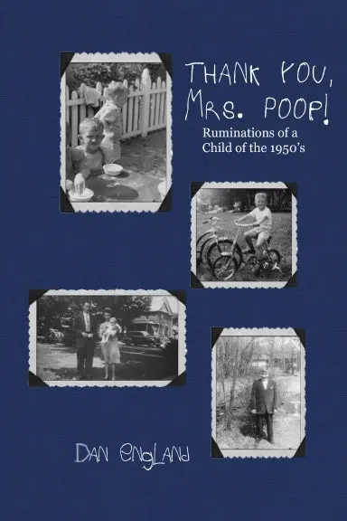 Thank You, Mrs. Poop! 1