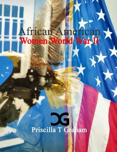 African American Women World War Ii 1