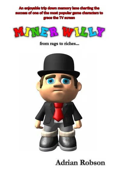 Miner Willy: From Rags To Riches 1