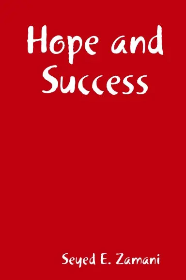 Hope And Success 1
