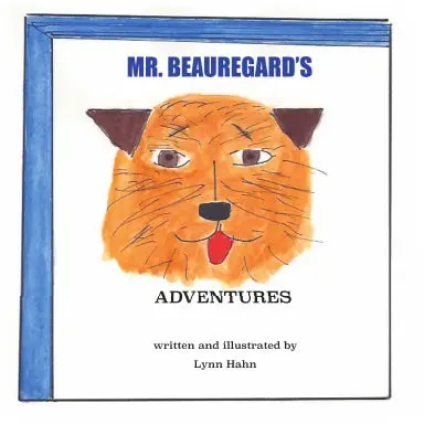 Mr Beauregard's Adventures 1