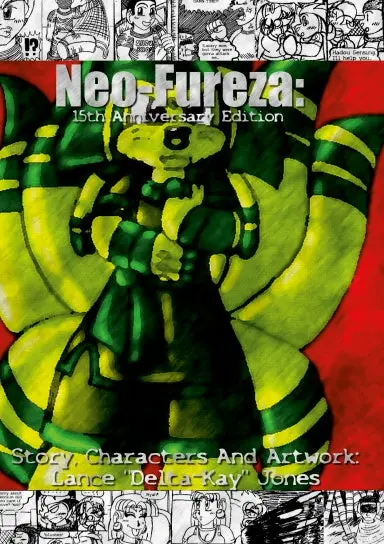 Neo-Fureza: 15Th Aniversary Edition 1