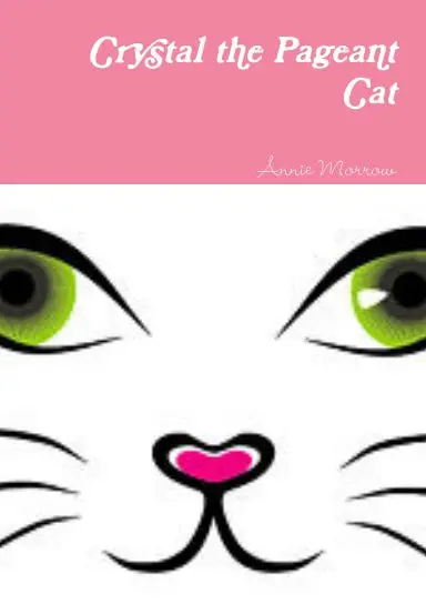 Crystal The Pageant Cat 1