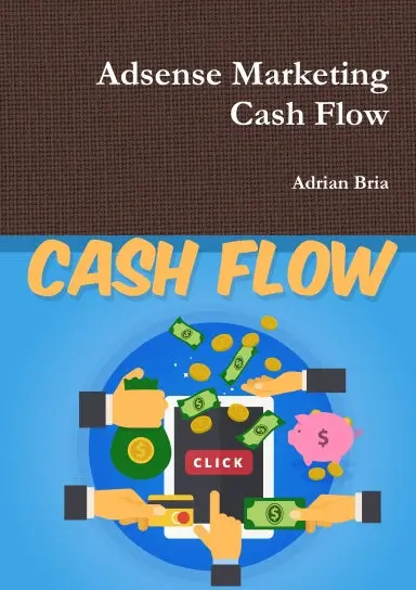 Adsense Marketing Cash Flow 1