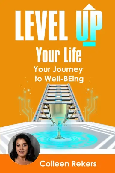 Level Up Your Life 1