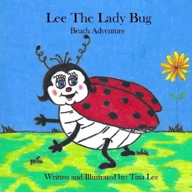 Lee The Lady Bug Beach Adventure 1