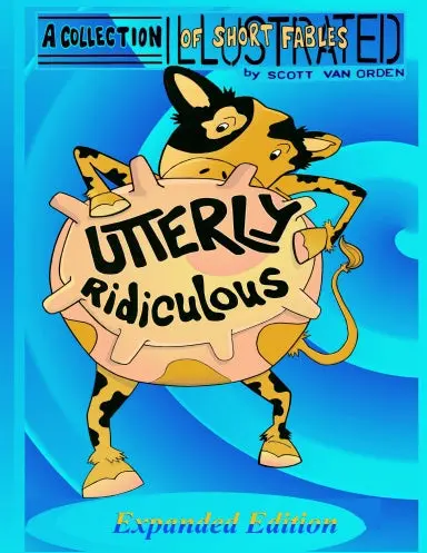 Utterly Ridiculous 1
