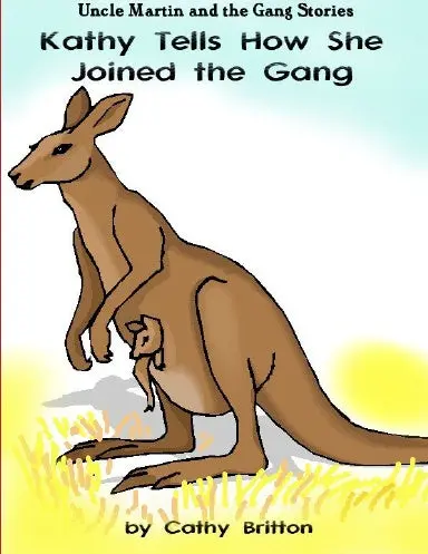 Kathy Tells How She Joined The Gang 1