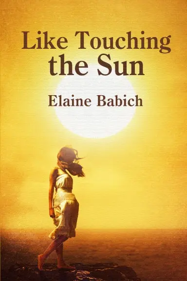 Like Touching The Sun 1