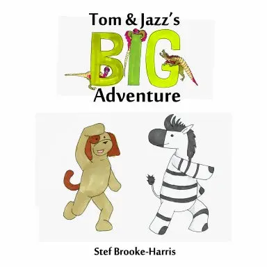 Tom & Jazz's Big Adventure 1